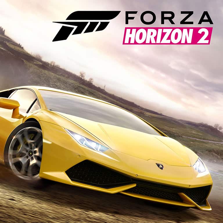 Forza Horizon 2