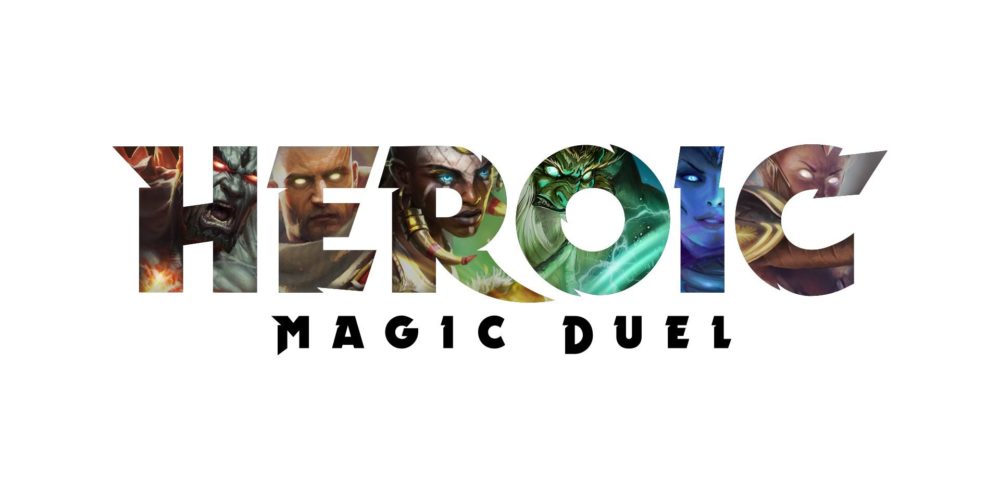 Heroic – Magic Duel