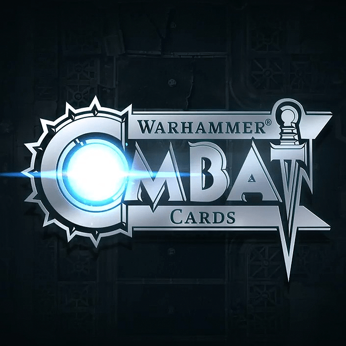 Warhammer Combat Cards