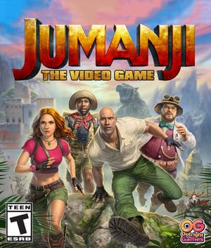 Jumanji: The Video Game